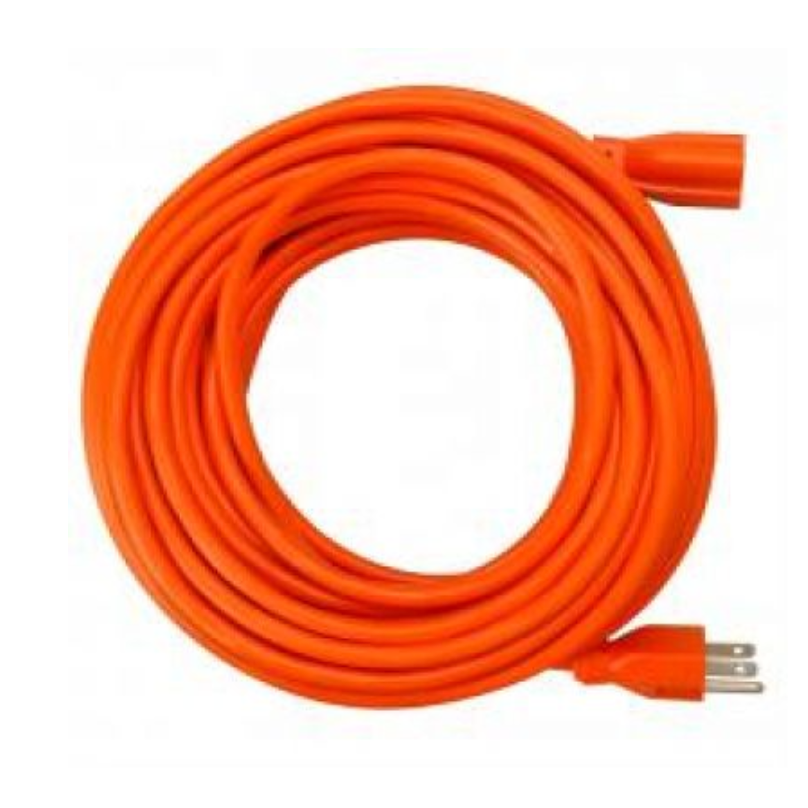 Contractor Grade Extension Cords (UL)