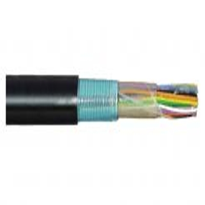 mientras Regulación canal 24 AWG 25 Pair Direct Burial Type PE-39 Telephone Cable |  WireAndCableYourWay.com