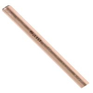 5/8 in x 10 ft. Copper Ground Rod, UL Listed