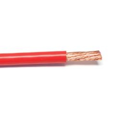 Shielded Wire, 20 Gauge. Single conductor