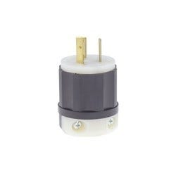 Details about   O.Heil 9013 Plug 10 AMP 250 VAC Field Wireable 