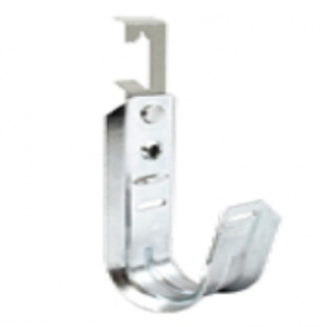 1 5/16" J-HOOK, Multi-Function clip Batwing