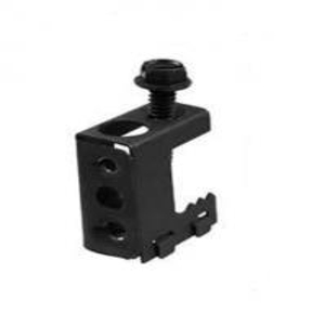 spring steel beam clamp