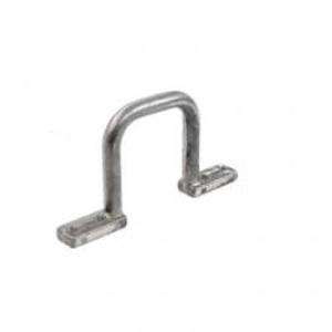 2 Inch Metal Distribution D Ring