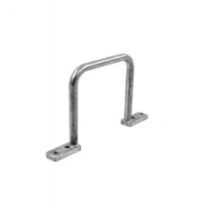 3 Inch Metal Distribution D Ring