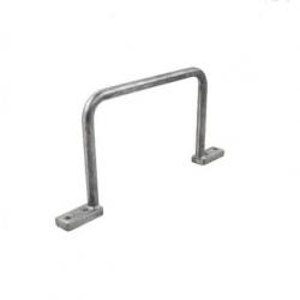 5 Inch Metal Distribution D Ring