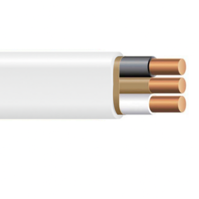 Color Coding of Nonmetallic (NM) Electrical Cable