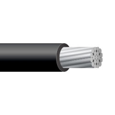 Duro Cable 6 MM Aluminium Twin (DURO042) : : Home Improvement