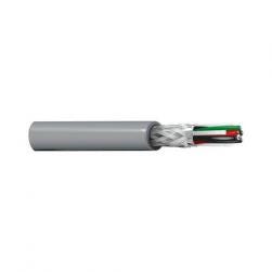 50FT Belden 8102 24/2P Twist Pair Shield Computer/LOW VOLTAGECable FREE SHIPPING 