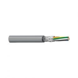 Belden 9944 22/8C Multi-Shielded EIA RS-232 Control/Instrumentation Cable /10ft