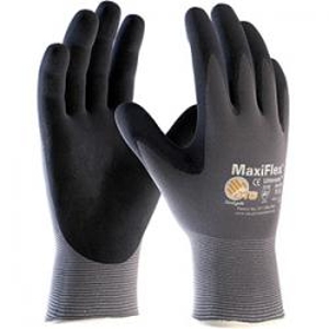 Maxiflex 34-874/L Nylon Gloves