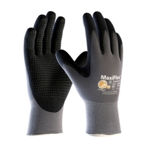 Maxiflex 34-844/L Nylon Gloves