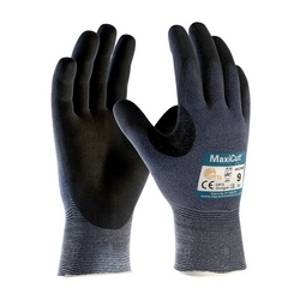 Maxiflex 44-3745/L Yarn Gloves