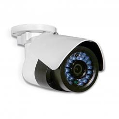 outdoor ir bullet camera