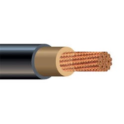 400 AMPS 2/0 BATTERY INTERCONNECT CABLE 600 VOLT 