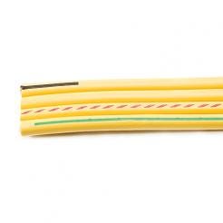75 ft 10/3 wG Submersible Well Pump Wire Cable Solid Copper Wire 