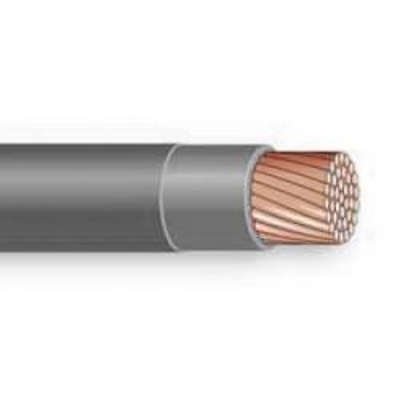 18 AWG Bare Copper Wire, 7 Sizes