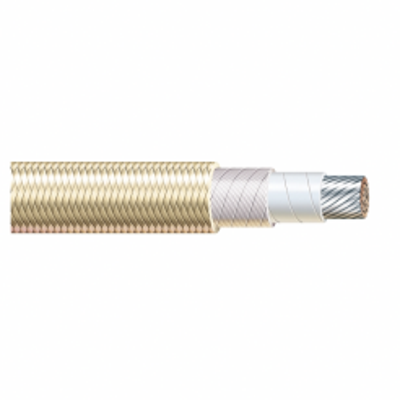 6 AWG TGGT Wire, High Temperature Wire, 250C