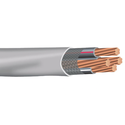 1-1-1-3 Copper SER Service Entrance Cable